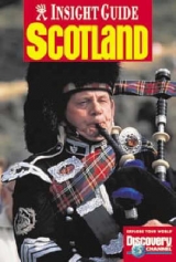 Scotland Insight Guide - 