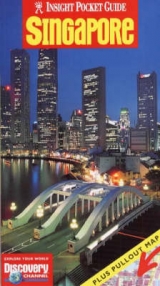 Singapore Insight Pocket Guide - 