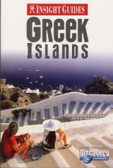 Greek Islands Insight Guide - Pike, Jeffrey