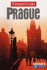 Prague Insight Guide - Insight