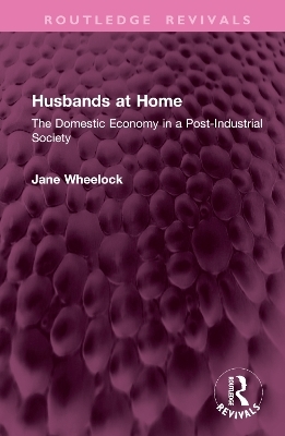 Husbands at Home - Jane Wheelock