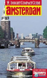 Amsterdam Insight Compact Guide - 