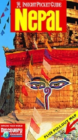 Nepal Insight Pocket Guide - 