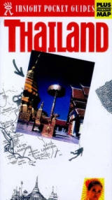 Thailand Insight Pocket Guide - 