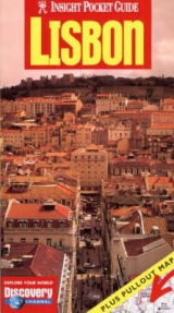 Lisbon Insight Pocket Guide - 