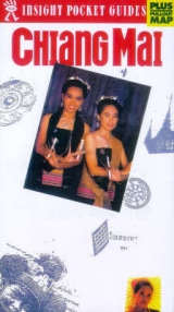 Chiang Mai Insight Pocket Guide - 