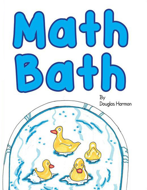 Math Bath - Douglas Harmon