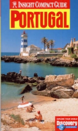 Portugal Insight Compact Guide - 