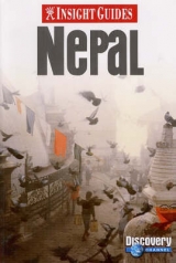 Nepal Insight Guide - 