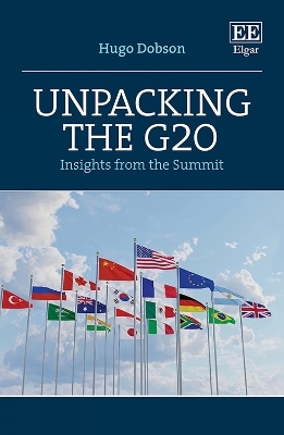 Unpacking the G20 - Hugo Dobson