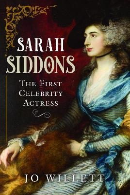 Sarah Siddons - Jo Willett