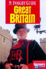 Great Britain Insight Guide - 