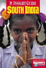 South India Insight Guide - 