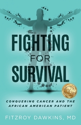 Fighting for Survival - Fitzroy Dawkins