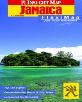 Jamaica Insight Pocket Guide - 