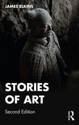 Stories of Art - James Elkins