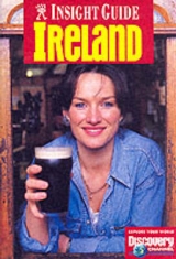 Ireland Insight Guide - 