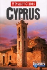 Cyprus Insight Guide - 