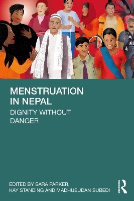 Menstruation in Nepal - 