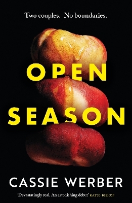 Open Season - Cassie Werber