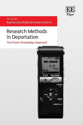 Research Methods in Deportation - 