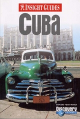 Cuba Insight Guide - 