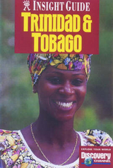 Trinidad and Tobago Insight Guide - 