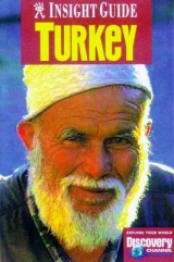 Turkey Insight Guide - 