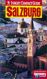 Salzburg Insight Compact Guide - 