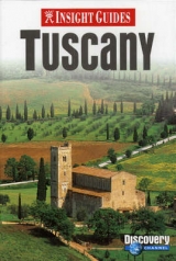 Tuscany Insight Guide - 