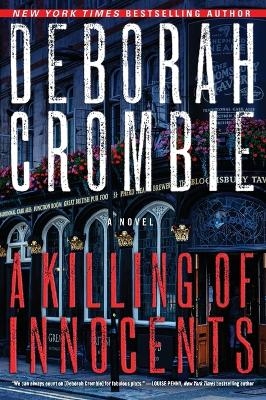 A Killing of Innocents - Deborah Crombie