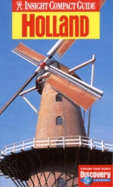 Holland Insight Compact Guide - 