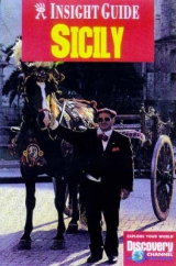 Sicily Insight Guide - 