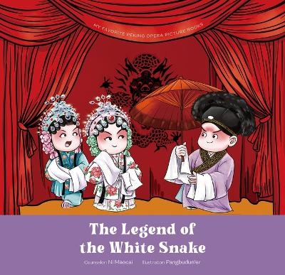 The Legend of the White Snake - Maocai Ni