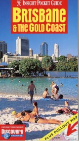 Brisbane Insight Pocket Guides - 