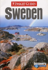 Sweden Insight Guide - Insight