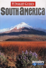 South America Insight Guide - 