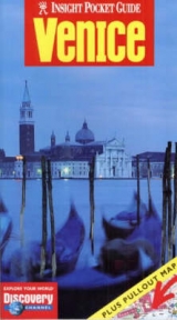 Venice Insight Pocket Guide - 