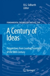 A Century of Ideas - 