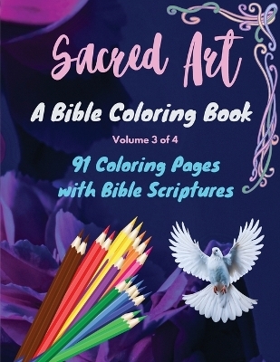 Sacred Art - Divine Bible Ministries