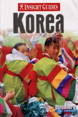 Korea Insight Guides - 