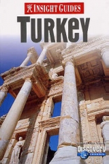 Turkey Insight Guide - 