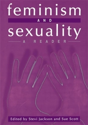 Feminism and Sexuality - 