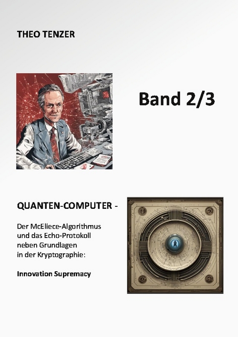 Quanten-Computer - Theo Tenzer