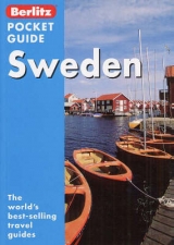 Sweden Berlitz Pocket Guide - 