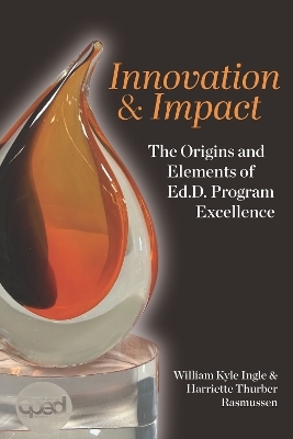 Innovation and Impact - 