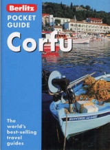 Corfu Berlitz Pocket Guide - 