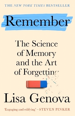 Remember - Lisa Genova