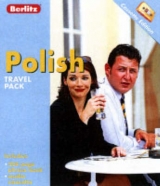 Berlitz Polish Travel Pack - 