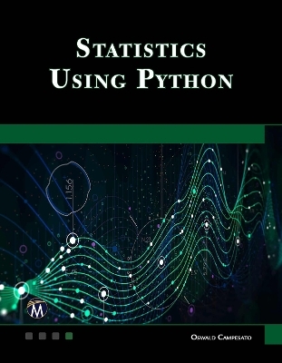 Statistics Using Python - Oswald Campesato